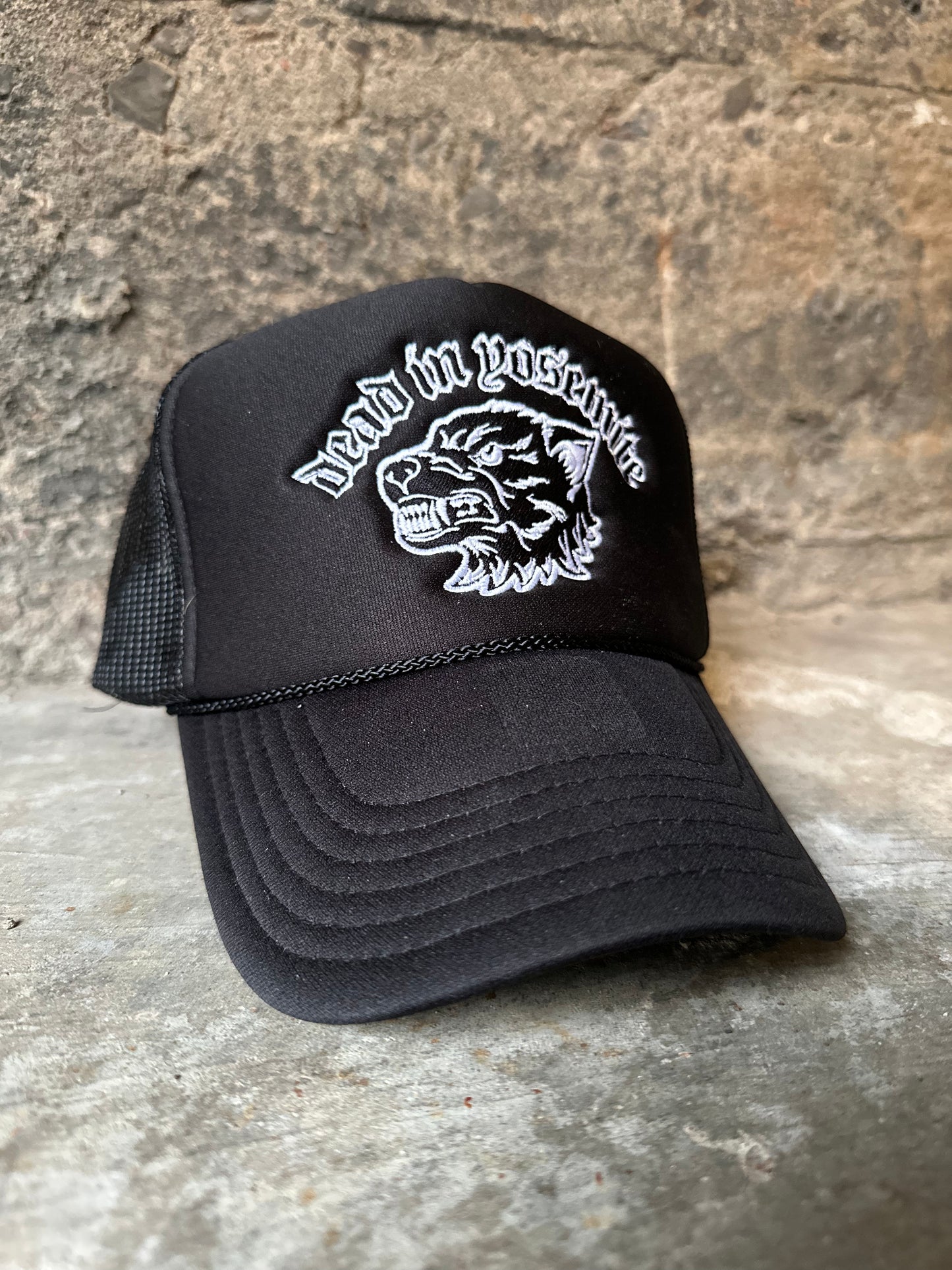 Flagship Trucker