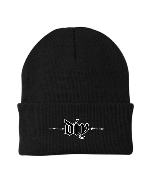 Stealth Beanie